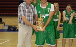 LFB Basktetbola turnīrs 2015