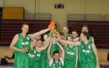 LFB Basktetbola turnīrs 2015