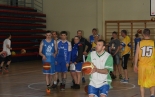 LFB Basktetbola turnīrs 2015