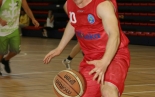 LFB Basktetbola turnīrs 2015