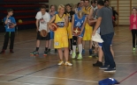 LFB Basktetbola turnīrs 2015