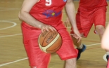 LFB Basktetbola turnīrs 2015