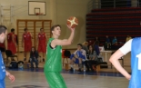 LFB Basktetbola turnīrs 2015