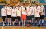 LFB Basktetbola turnīrs 2015