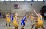 LFB Basktetbola turnīrs 2015