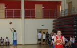 LFB Basktetbola turnīrs 2015