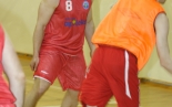 LFB Basktetbola turnīrs 2015
