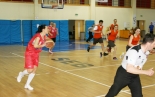 LFB Basktetbola turnīrs 2015