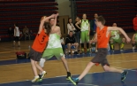 LFB Basktetbola turnīrs 2015