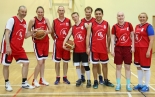 LFB Basktetbola turnīrs 2015