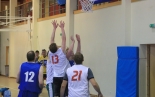 LFB Basktetbola turnīrs 2015