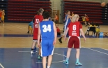 LFB Basktetbola turnīrs 2015