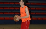 LFB Basktetbola turnīrs 2015