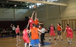LFB Basktetbola turnīrs 2015