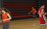 LFB Basktetbola turnīrs 2015