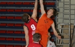 LFB Basktetbola turnīrs 2015