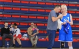 LFB Basktetbola turnīrs 2015