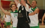 LFB Basktetbola turnīrs 2015
