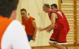 LFB Basktetbola turnīrs 2015