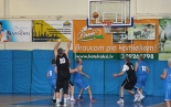 LFB Basktetbola turnīrs 2015
