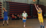 LFB Basktetbola turnīrs 2015