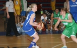LFB Basktetbola turnīrs 2015