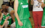 LFB Basktetbola turnīrs 2015