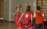 LFB Basktetbola turnīrs 2015