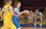 LFB Basktetbola turnīrs 2015
