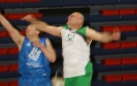 LFB Basktetbola turnīrs 2015