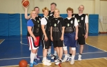 LFB Basktetbola turnīrs 2015