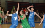 LFB Basktetbola turnīrs 2015
