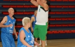LFB Basktetbola turnīrs 2015