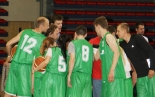 LFB Basktetbola turnīrs 2015