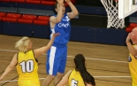 LFB Basktetbola turnīrs 2015