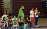 LFB Basktetbola turnīrs 2015