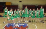 LFB Basktetbola turnīrs 2015