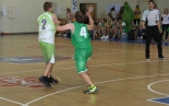 LFB Basktetbola turnīrs 2015
