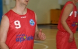 LFB Basktetbola turnīrs 2015