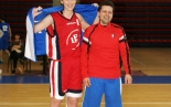 LFB Basktetbola turnīrs 2015