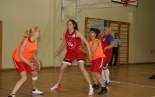 LFB Basktetbola turnīrs 2015