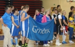 LFB Basktetbola turnīrs 2015