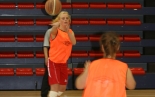 LFB Basktetbola turnīrs 2015
