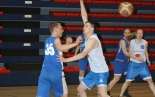 LFB Basktetbola turnīrs 2015