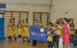 LFB Basktetbola turnīrs 2015