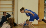 LFB Basktetbola turnīrs 2015