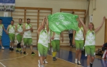 LFB Basktetbola turnīrs 2015
