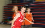LFB Basktetbola turnīrs 2015