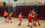 LFB Basktetbola turnīrs 2015