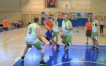 LFB Basktetbola turnīrs 2015